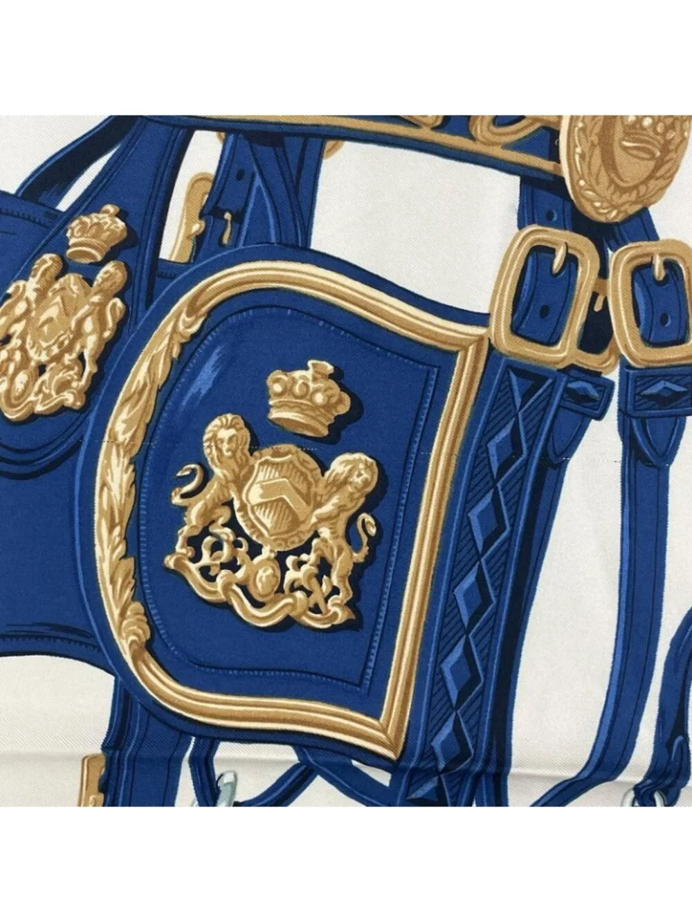 Hermes brand item